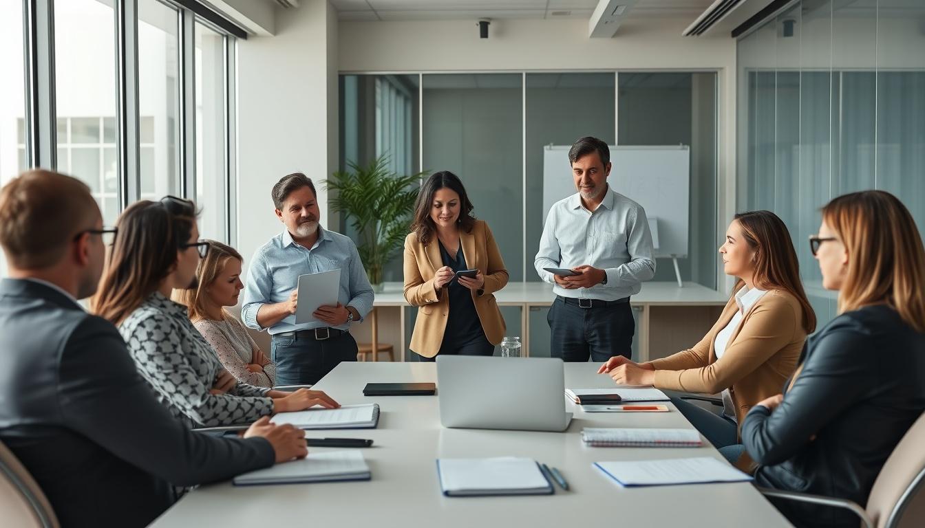 Workplace Skills That Make a Difference